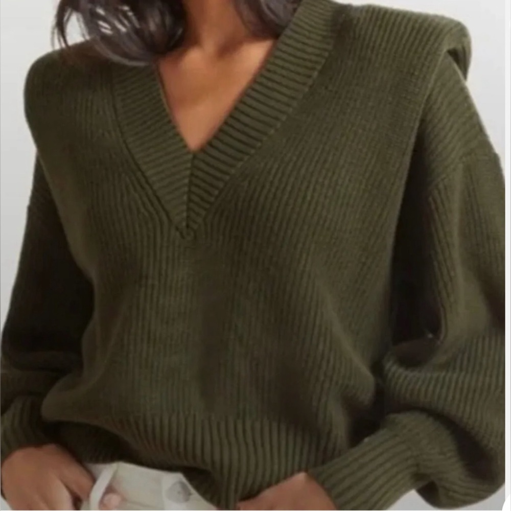 Pistola Camille Sweater